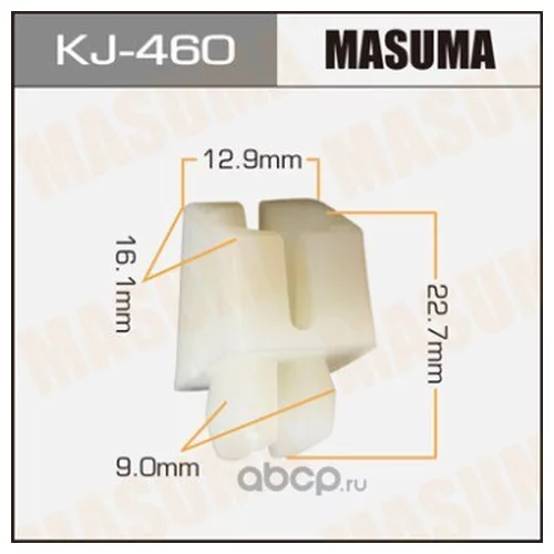    MASUMA    460-KJ KJ-460