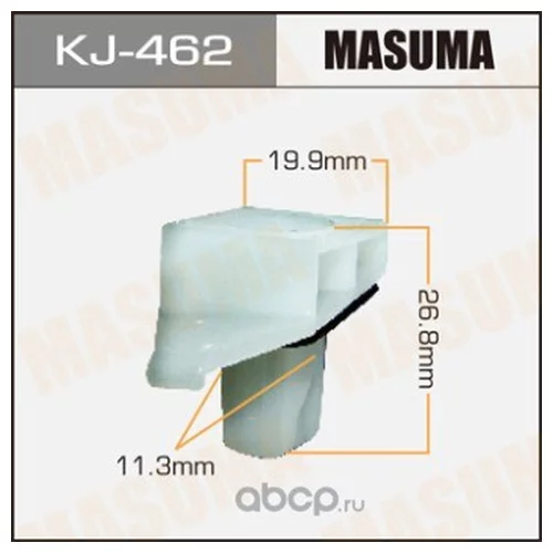     MASUMA    462-KJ   KJ-462