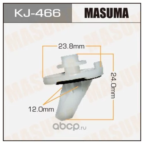    MASUMA    466-KJ KJ-466