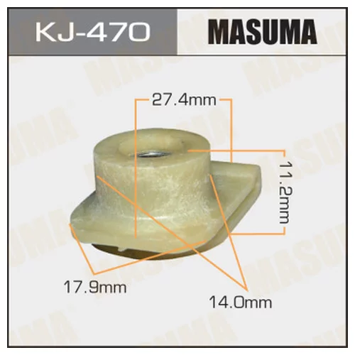     MASUMA    470-KJ   KJ-470