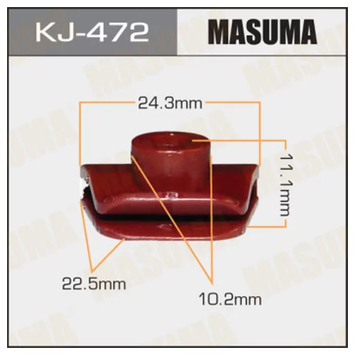    MASUMA    472-KJ KJ-472