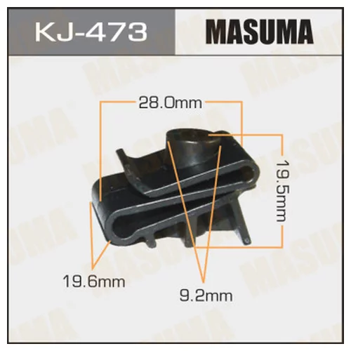    MASUMA    473-KJ KJ-473