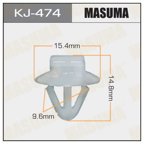    MASUMA    474-KJ KJ-474