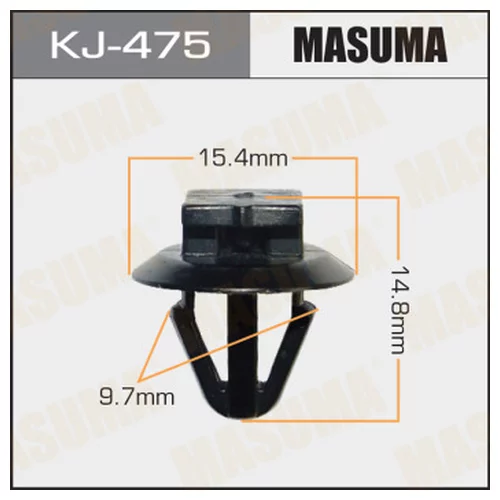     MASUMA    475-KJ   KJ-475