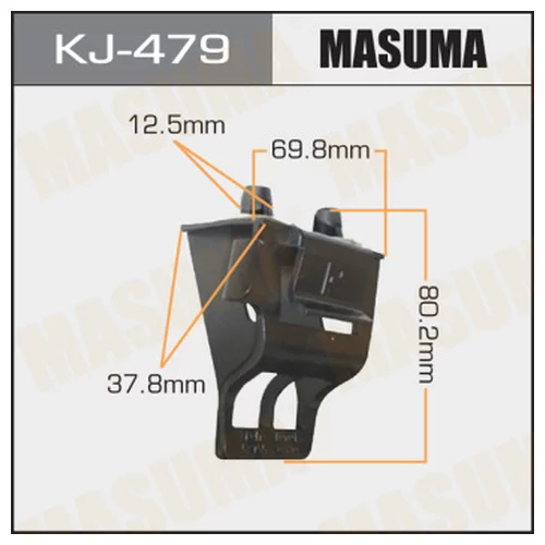    MASUMA    479-KJ KJ-479