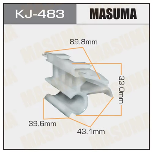    MASUMA    483-KJ KJ-483