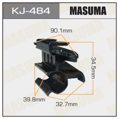     MASUMA    484-KJ   KJ-484