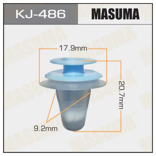    MASUMA    486-KJ KJ-486