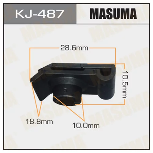    MASUMA    487-KJ KJ-487