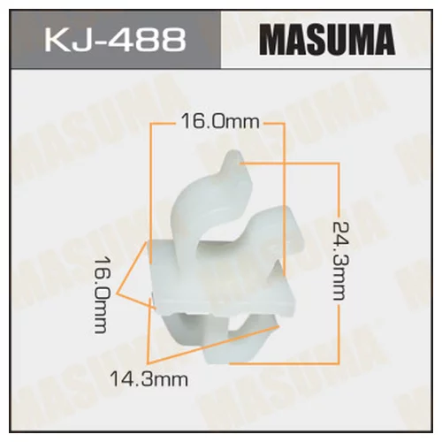    MASUMA    488-KJ KJ-488