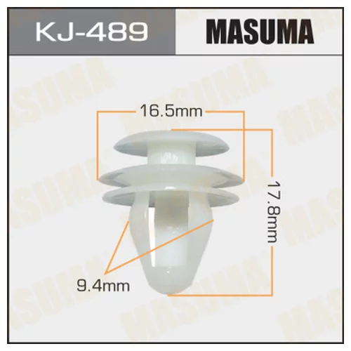    MASUMA    489-KJ   KJ-489