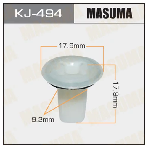    MASUMA    494-KJ KJ-494