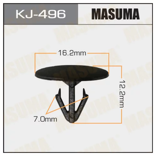    MASUMA    496-KJ KJ-496