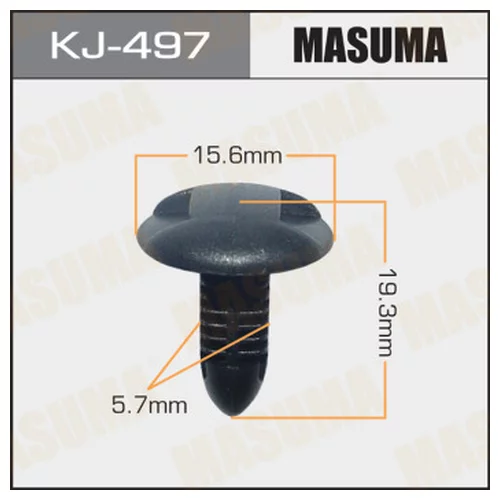    MASUMA    497-KJ KJ-497