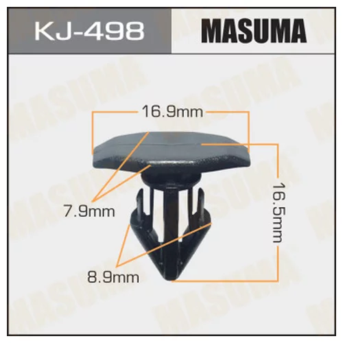    MASUMA    498-KJ KJ-498