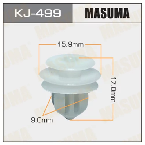    MASUMA    499-KJ KJ-499