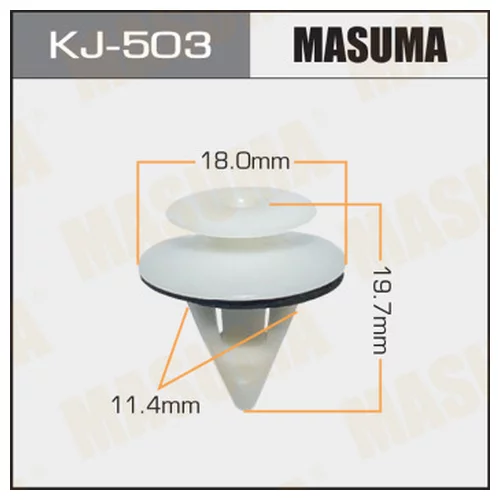     MASUMA    503-KJ   KJ-503