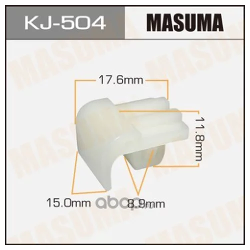    MASUMA    504-KJ KJ-504