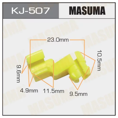    MASUMA    507-KJ KJ-507