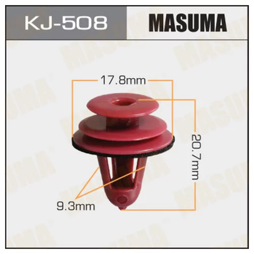     MASUMA    508-KJ   KJ-508