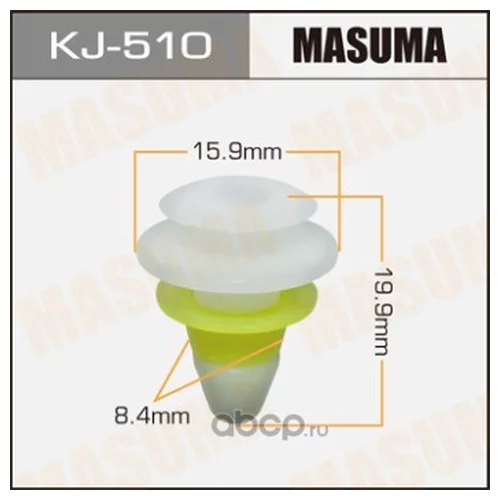    MASUMA    510-KJ KJ-510