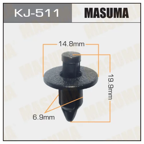     MASUMA    511-KJ   KJ-511