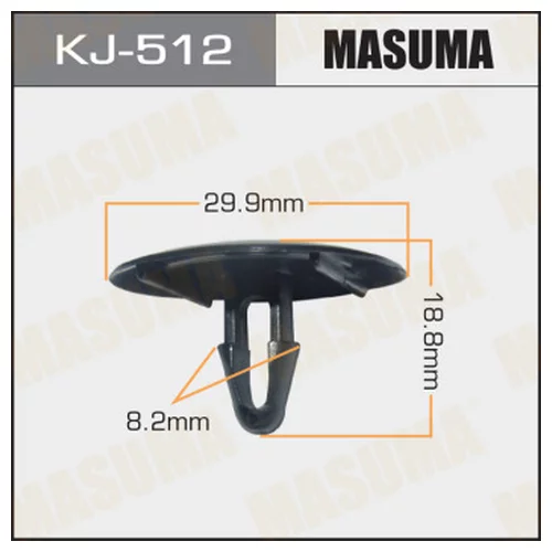    MASUMA    512-KJ KJ-512