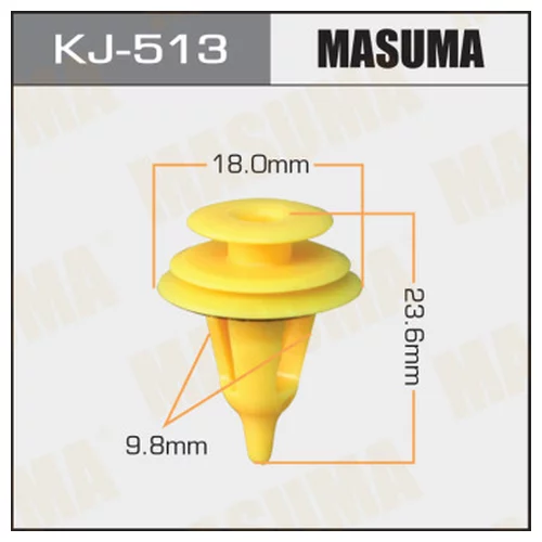     MASUMA    513-KJ   KJ-513