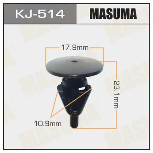    MASUMA    514-KJ KJ-514