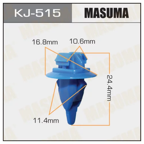     MASUMA    515-KJ   KJ-515