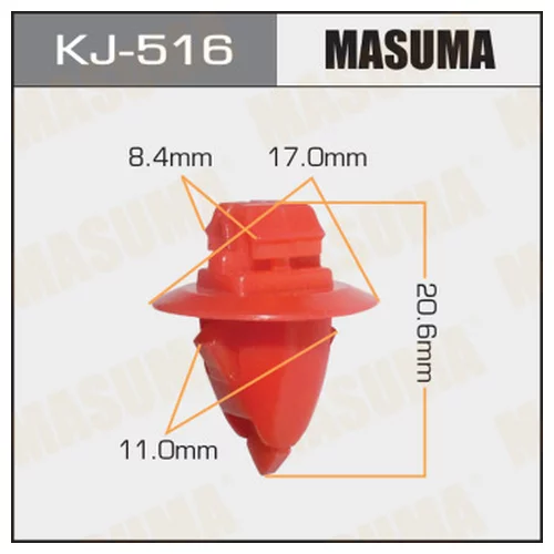    MASUMA    516-KJ KJ-516