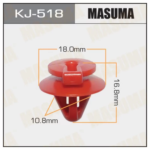     MASUMA    518-KJ   KJ-518