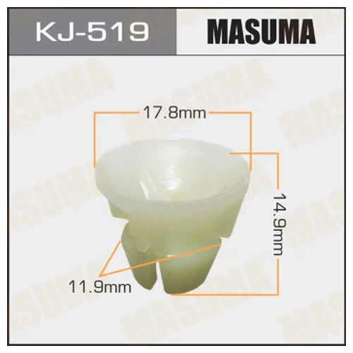    MASUMA    519-KJ KJ-519