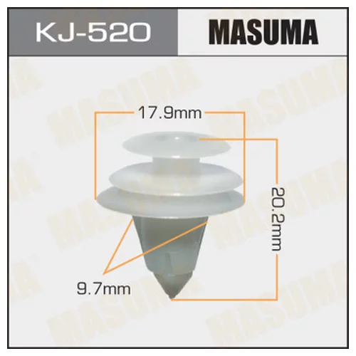    MASUMA    520-KJ KJ-520