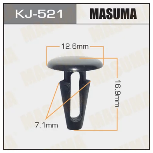    MASUMA    521-KJ KJ-521