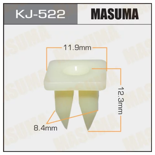    MASUMA    522-KJ KJ-522