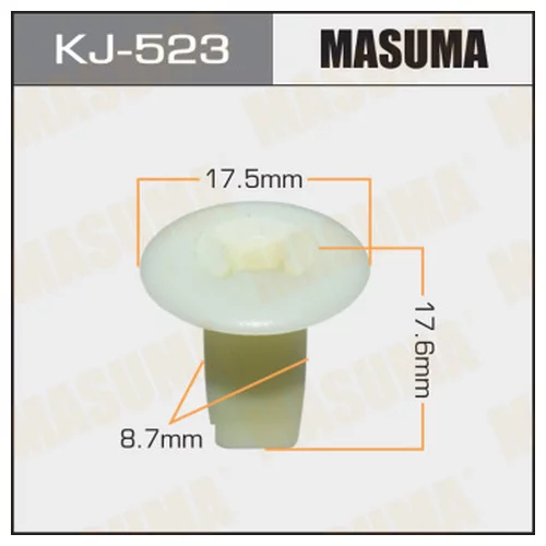     MASUMA    523-KJ   KJ-523