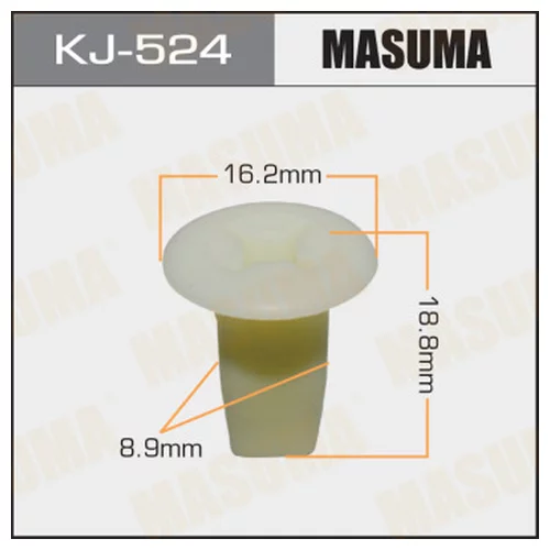    MASUMA    524-KJ KJ-524