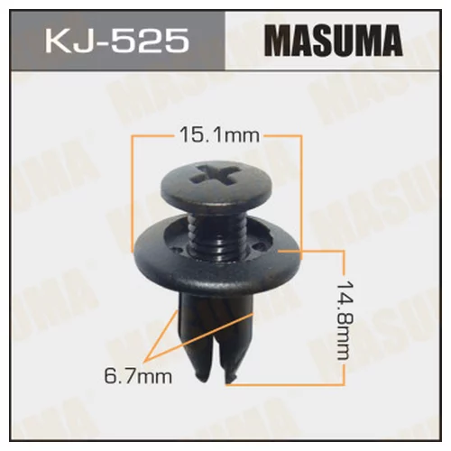    MASUMA    525-KJ KJ-525