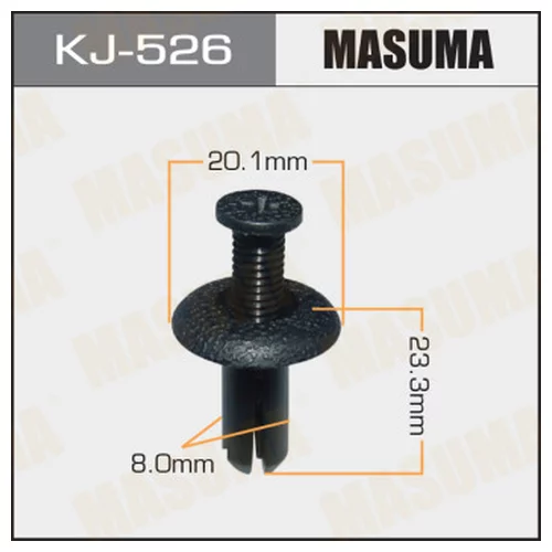     MASUMA    526-KJ   KJ-526