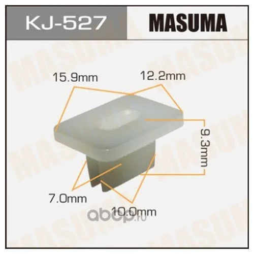    MASUMA    527-KJ KJ-527