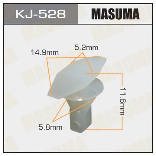     MASUMA    528-KJ   KJ-528