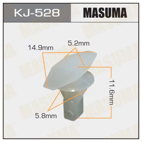    MASUMA    528-KJ KJ-528