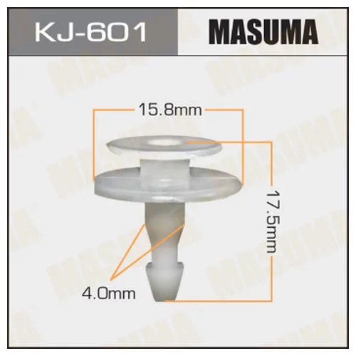    MASUMA    601-KJ KJ-601