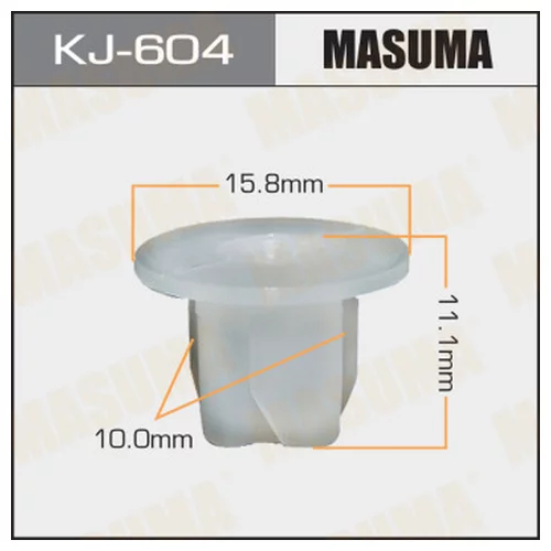    MASUMA    604-KJ KJ-604