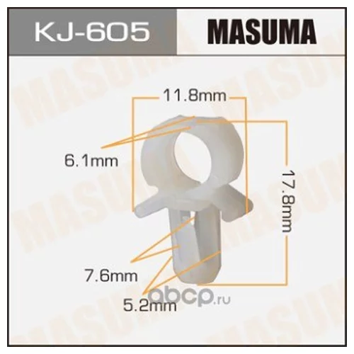    MASUMA    605-KJ KJ-605