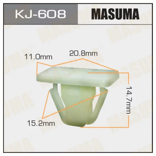    MASUMA    608-KJ KJ-608