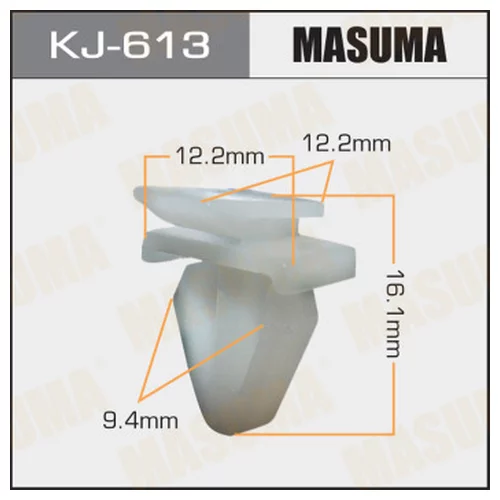    MASUMA    613-KJ KJ-613