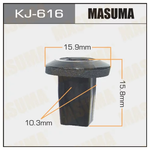    MASUMA    616-KJ KJ-616