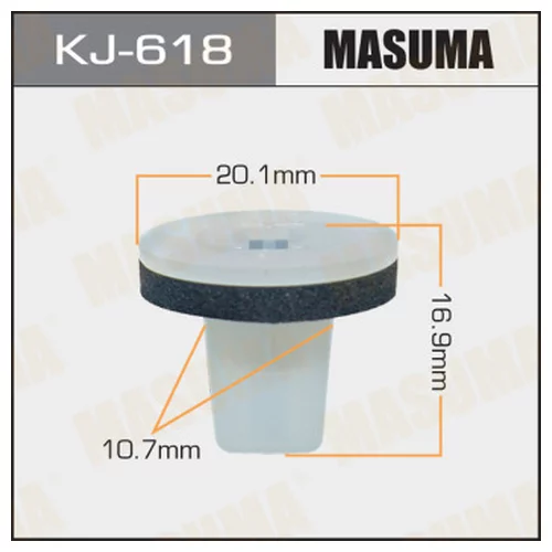    MASUMA    618-KJ KJ-618